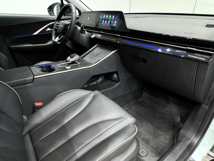 Omoda C5 I Волжский  - изображение 28