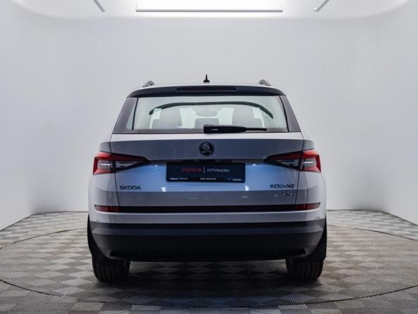 Skoda Kodiaq I с пробегом 2018 года, цена 2 660 000 рублей, 77780 км, внедорожник, Автокод Объявления