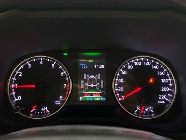 Toyota RAV4 V (XA50) с пробегом 2020 года, цена 3 247 000 рублей, 86656 км, внедорожник, Автокод Объявления