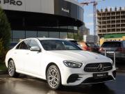 Mercedes-Benz E-Класс V (W213 S213 C238) Рестайлинг Москва  - изображение 25