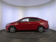 Hyundai Solaris II Рестайлинг Москва  - изображение 35