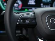 Audi Q3 II (F3) Москва  - изображение 40