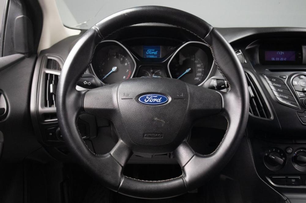 Ford Focus III Оренбург  - изображение 10