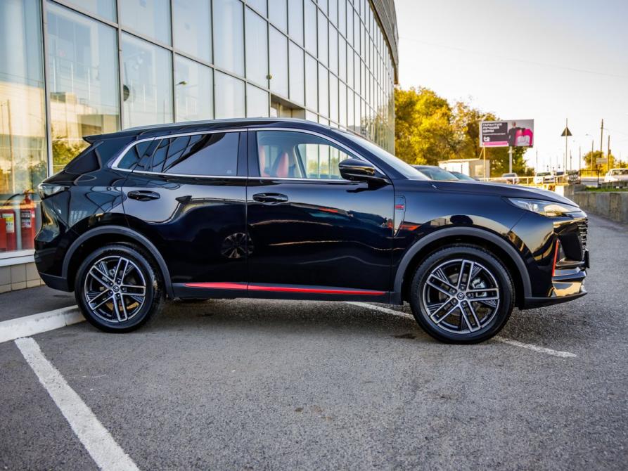 Changan CS55 Plus II Волгоград  - изображение 8