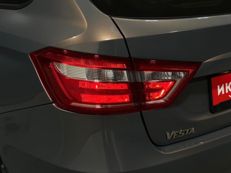 Lada (ВАЗ) Vesta I Челябинск  - изображение 7
