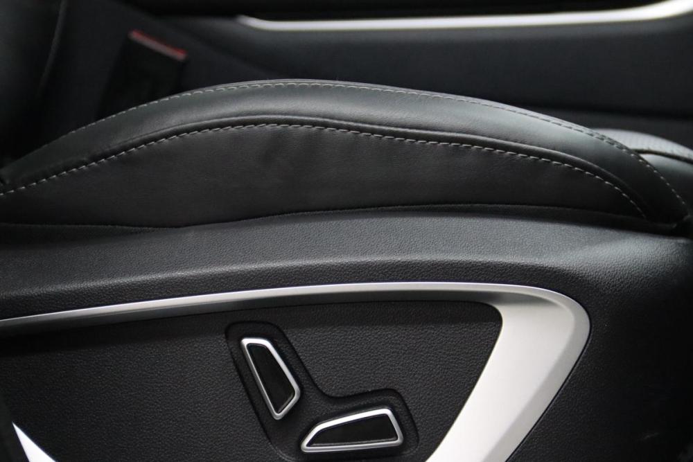 Changan CS75 Plus I Рестайлинг Сургут  - изображение 15