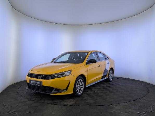 Kaiyi E5 с пробегом 2024 года, цена 950 000 рублей, 149892 км, седан, Автокод Объявления