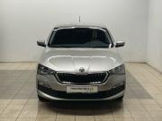 Skoda Rapid II Санкт-Петербург  - изображение 27