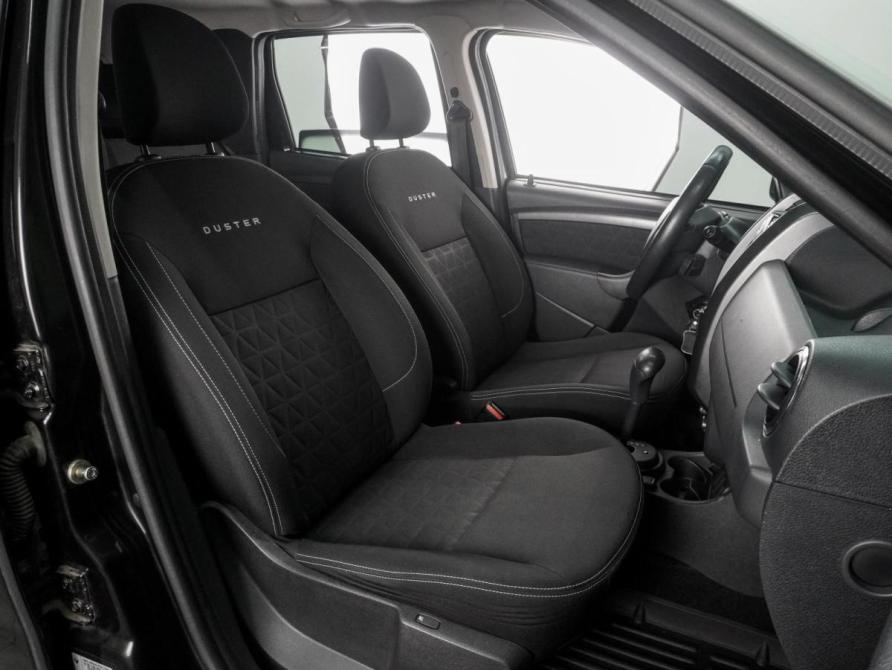 Renault Duster I Рестайлинг Воронеж  - изображение 8