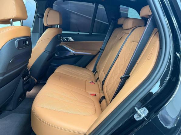 BMW X5 IV (G05/G18) Рестайлинг с пробегом 2023 года, цена 15 345 000 рублей, 26311 км, внедорожник, Автокод Объявления
