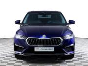 Skoda Octavia IV (A8) Москва  - изображение 28