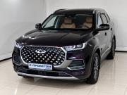 Chery Tiggo 8 Pro Max I Москва  - изображение 17