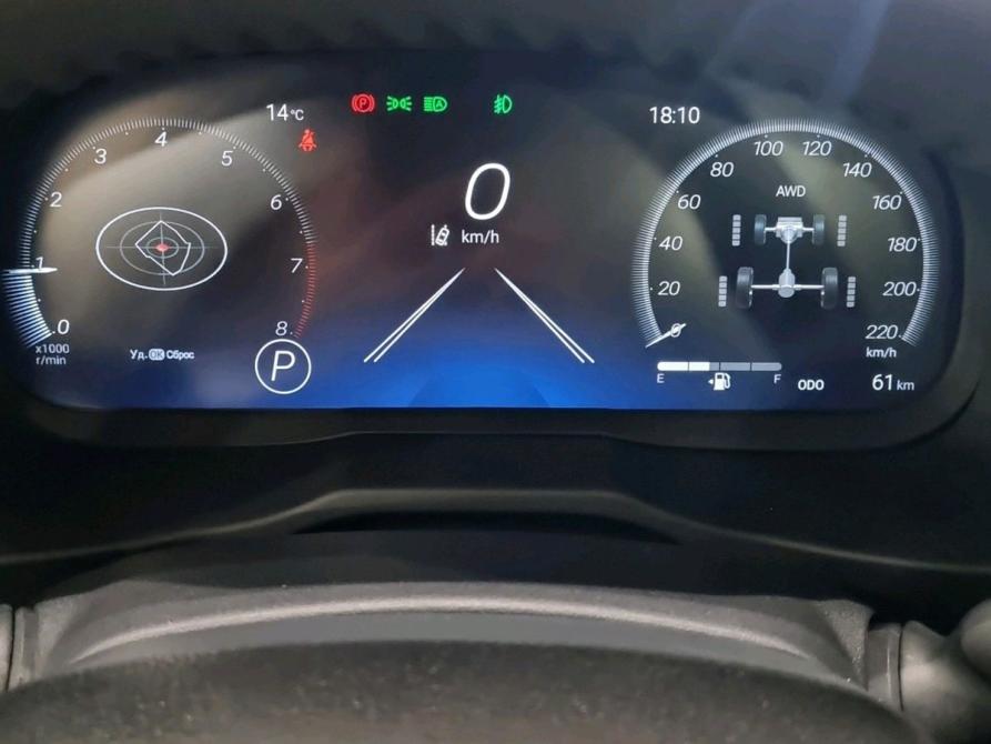 Toyota RAV4 V (XA50) Омск  - изображение 18