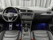 Volkswagen Tiguan II Рестайлинг Москва  - изображение 38