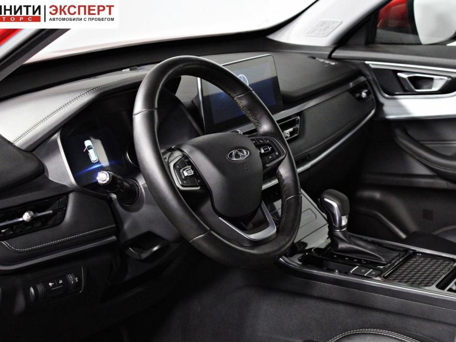 Chery Tiggo 4 Pro I Белгород  - изображение 11