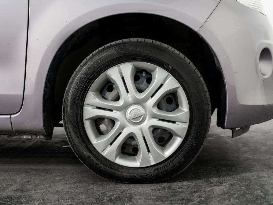 Toyota Passo II (C30) Иркутск  - изображение 17