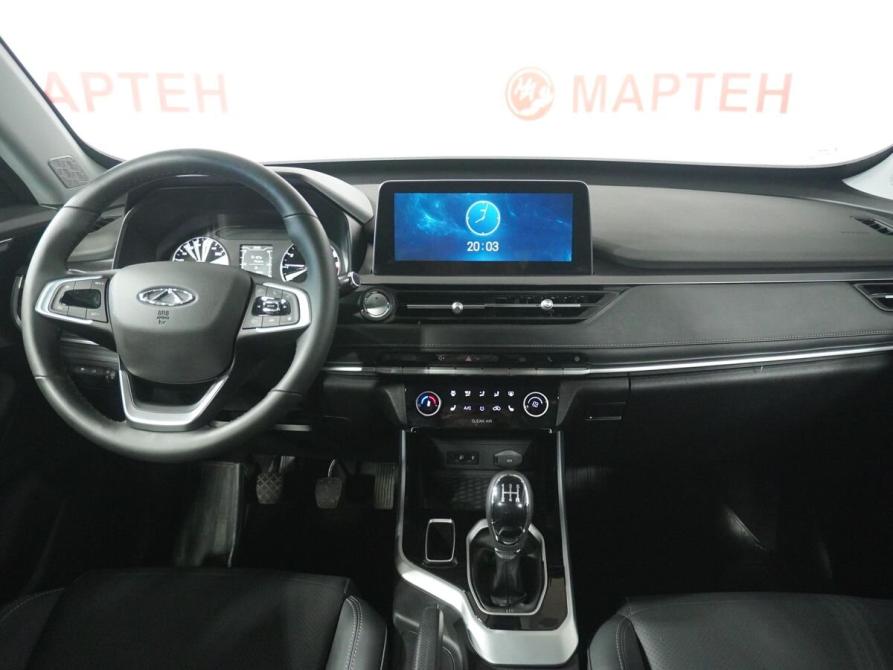 Chery Tiggo 4 Pro I Рестайлинг Вологда  - изображение 15