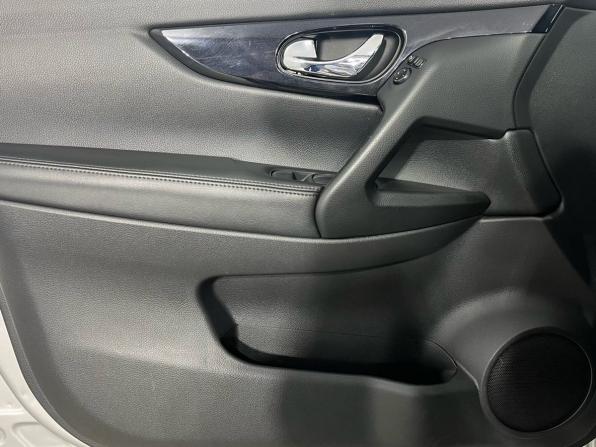 Nissan Qashqai II с пробегом 2016 года, цена 1 620 000 рублей, 158672 км, внедорожник, Автокод Объявления