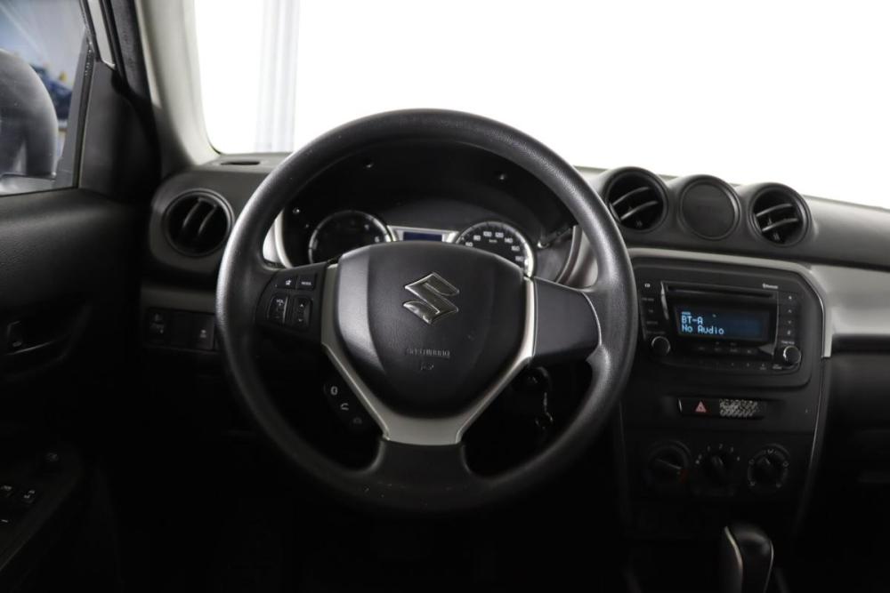 Suzuki Vitara II Рестайлинг Нижний Новгород  - изображение 10