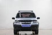 Chevrolet Niva I Рестайлинг Новокузнецк  - изображение 34
