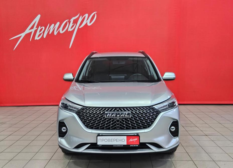 Haval M6 II Вологда  - изображение 8