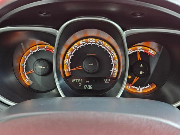 Lada (ВАЗ) Vesta I с пробегом 2019 года, цена 1 049 000 рублей, 126000 км, универсал, Автокод Объявления