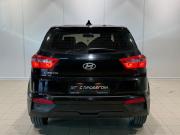 Hyundai Creta I Самара  - изображение 20
