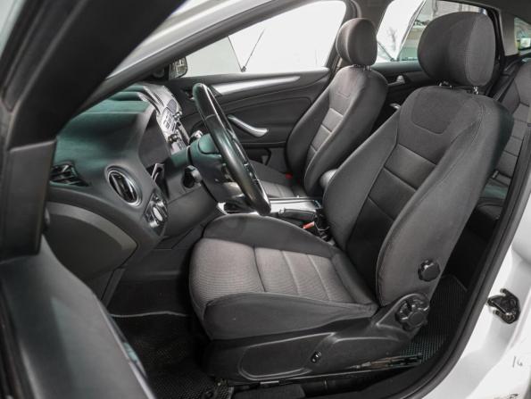Ford Mondeo IV Рестайлинг с пробегом 2011 года, цена 964 000 рублей, 169025 км, седан, Автокод Объявления