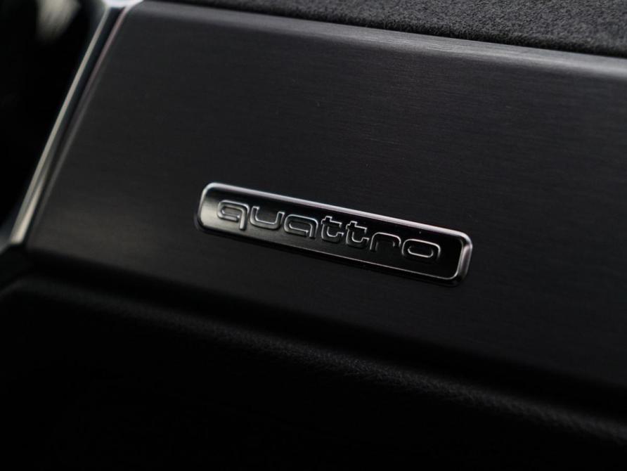 Audi Q3 Sportback II (F3) Москва  - изображение 18