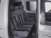 Volkswagen Caddy III Рестайлинг Ростов-на-Дону  - изображение 22