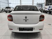 Renault Logan II Рестайлинг Казань  - изображение 29