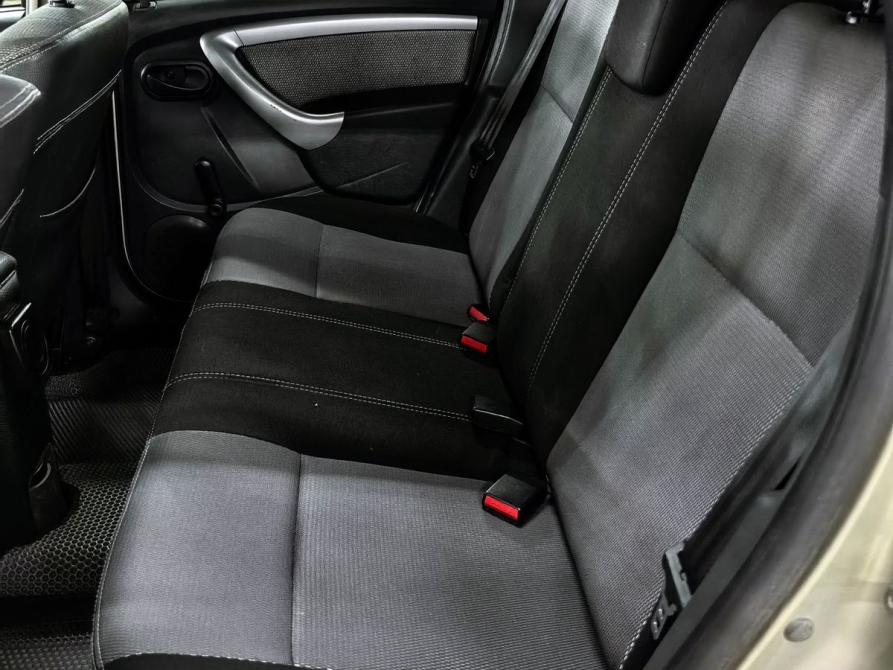 Renault Duster I Мурманск  - изображение 13