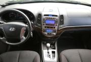 Hyundai Santa Fe II Рестайлинг Сыктывкар  - изображение 37