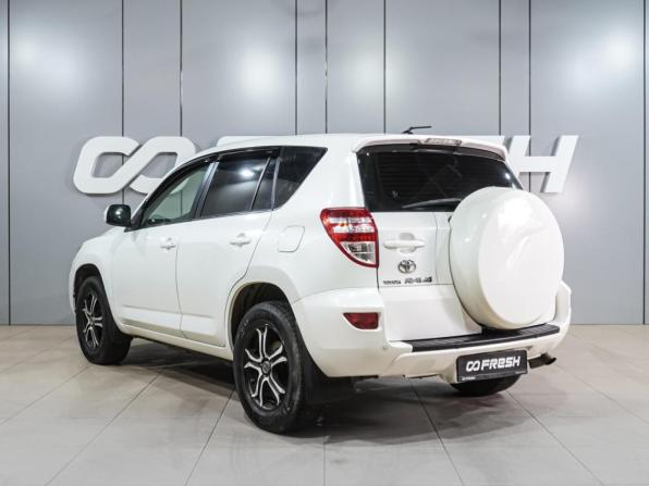 Toyota RAV4 III (XA30) Рестайлинг с пробегом 2011 года, цена 1 267 000 рублей, 260050 км, внедорожник, Автокод Объявления