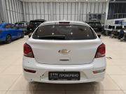 Chevrolet Cruze I Рестайлинг Казань  - изображение 29