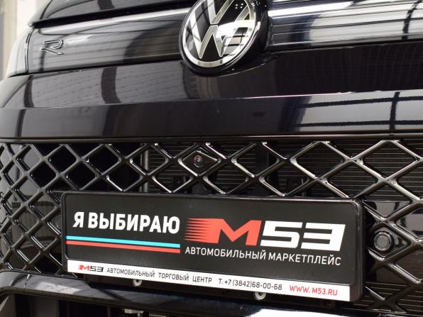 Volkswagen Tiguan III (China Market) с пробегом 2026 года, цена 4 529 995 рублей, 48 км, внедорожник, Автокод Объявления
