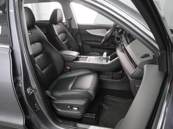 Chery Tiggo 7 Pro Max I с пробегом 2022 года, цена 1 799 000 рублей, 79880 км, внедорожник, Автокод Объявления