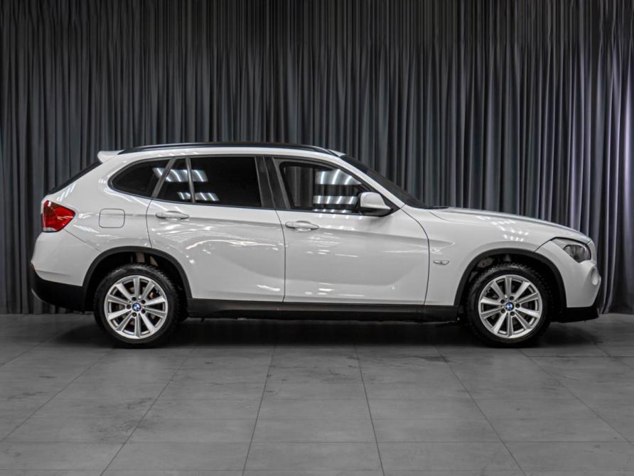 BMW X1 I (E84) Тюмень  - изображение 5