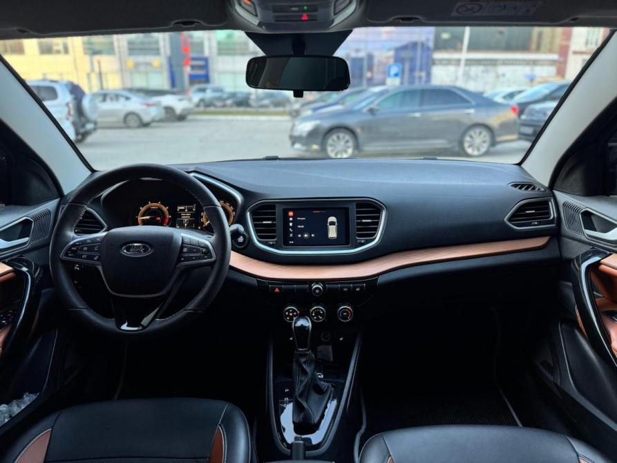 Lada (ВАЗ) Vesta I Рестайлинг (NG) Пермь  - изображение 8
