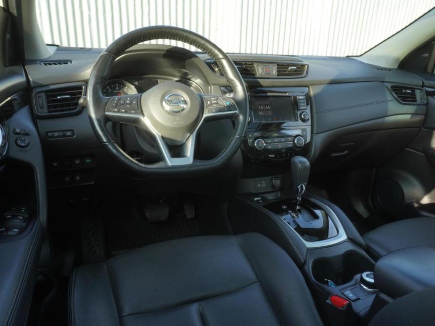 Nissan Qashqai II Рестайлинг Тверь  - изображение 6
