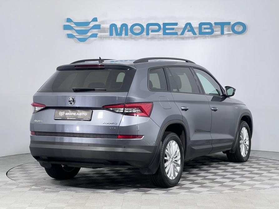 Skoda Kodiaq I Калининград  - изображение 5