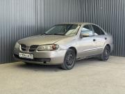 Nissan Almera II (N16) Рестайлинг Пермь  - изображение 15