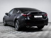 Mazda 6 III (GJ) Рестайлинг 2 Москва  - изображение 24