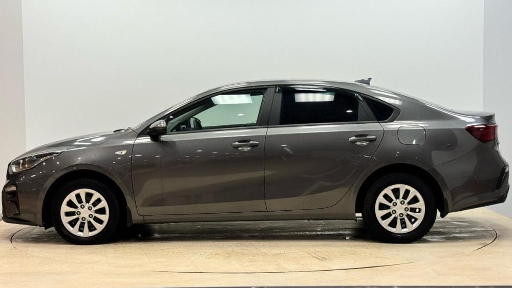 Kia Cerato IV Киров  - изображение 2