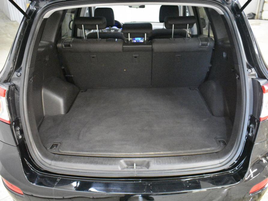 Hyundai Santa Fe II Рестайлинг Мурманск  - изображение 19