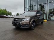 Lada (ВАЗ) Largus I Рестайлинг Ижевск  - изображение 23