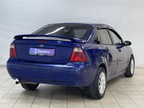 Ford Focus I Рестайлинг (North America) с пробегом 2004 года, цена 234 000 рублей, 178000 км, седан, Автокод Объявления