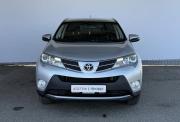 Toyota RAV4 IV (XA40) Киров  - изображение 35