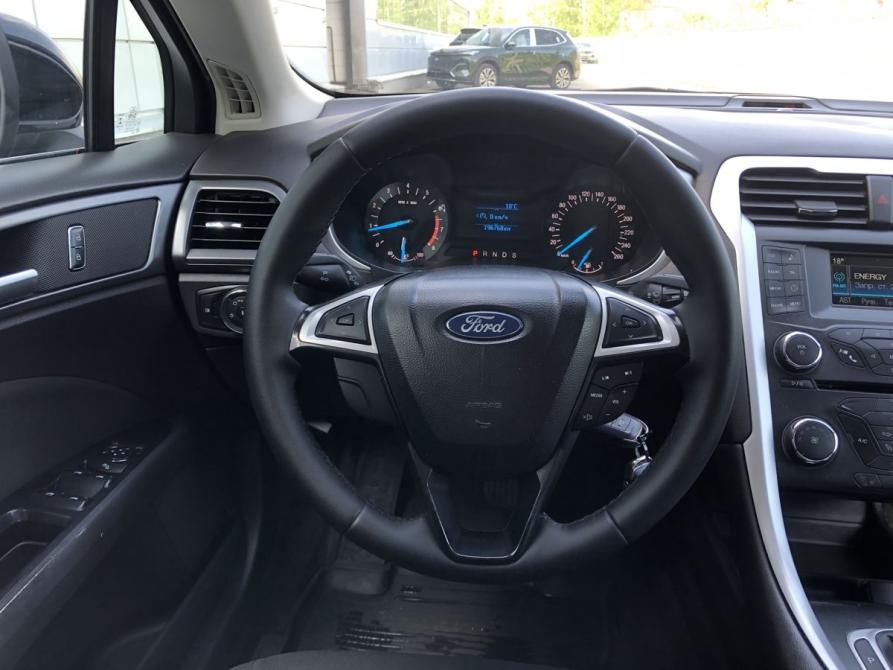 Ford Mondeo V Брянск  - изображение 12