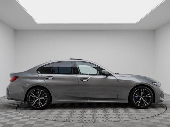 BMW 3 серии VII (G2x) Рестайлинг с пробегом 2024 года, цена 6 100 000 рублей, 16569 км, седан, Автокод Объявления